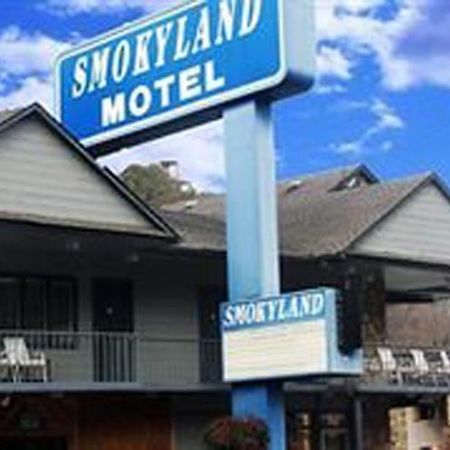 Smokyland Motel - Gatlinburg Exteriér fotografie